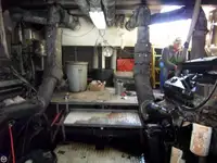 Sleperschip te koop