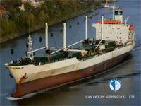 Koelschip te koop