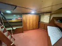 Sleperschip te koop
