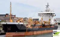 baggerschip Te koop