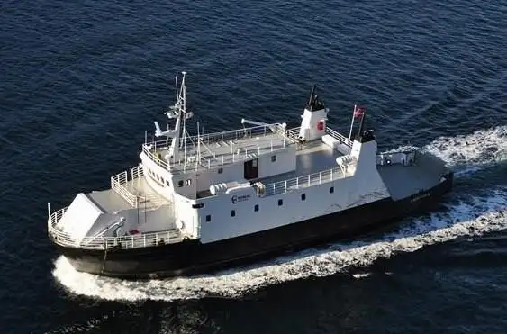 Ro-Ro-schip te koop
