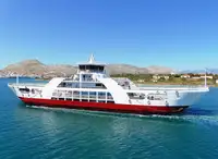 RoPax-schip te koop