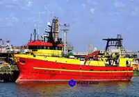 Trawler te koop