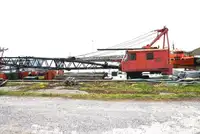 Kraanschip te koop