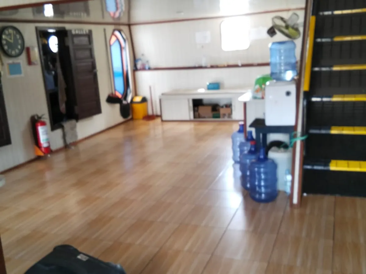 landingsvaartuig, tank te koop