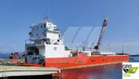 Bulkcarrier te koop