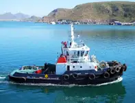Vrachtschip Te koop
