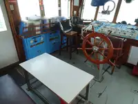 Sleperschip te koop