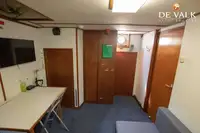Patrouilleboot te koop