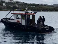 Sleepboot Te koop