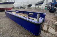 Veerboot te koop