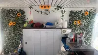 Passagiersschip te koop