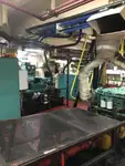 Baggeraarschip te koop