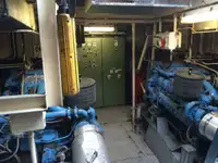Patrouilleboot te koop