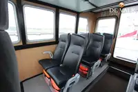 Bemanningboot te koop