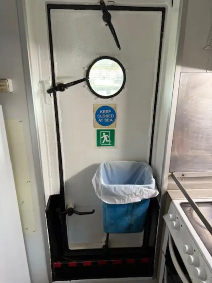 Sleperschip te koop
