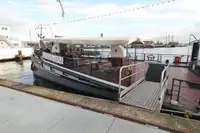 Barge te koop