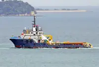 Sleperschip te koop