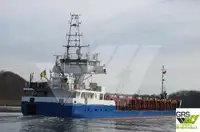 Bulkcarrier te koop