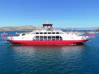 RoPax schip Te koop