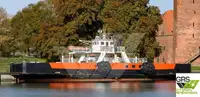 Ro-Ro ship Te koop