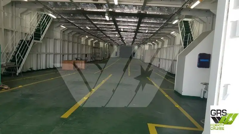 Ro-Ro-schip te koop