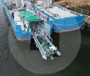 Patrouilleboot te koop