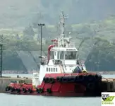 Sleepboot Te koop