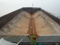 Barge te koop