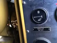 Baggeraarschip te koop