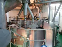 Olie-/chemikaliëntanker te koop