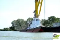 Sleepboot Te koop