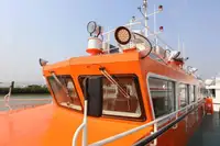 Lootsboot te koop
