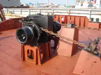 Barge te koop