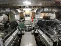 Patrouilleboot te koop