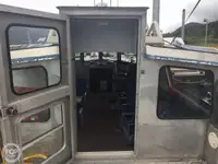 Bemanningsboot Te koop