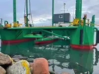 Sleperschip te koop