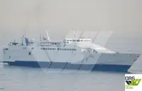 Ro-Ro ship Te koop