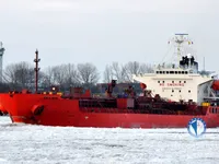 Olie-/chemikaliëntanker te koop