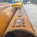 Barge te koop