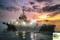 Sleperschip te koop