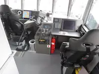 Catamaran te koop