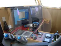 Trawler te koop