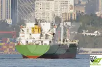 Bulkcarrier te koop