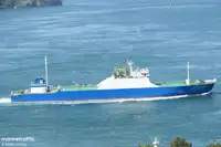 Bulkcarrier te koop