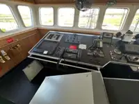 Sleperschip te koop