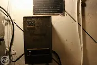 Veerboot te koop