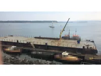 Barge te koop
