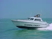 Patrouilleboot te koop