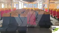Passagiersschip te koop